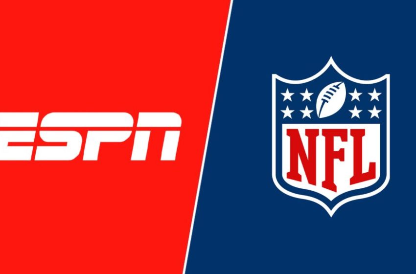  NFL And ESPN Close Deal Giving Disney Unit Control Of NFL Network, Other Media Assets