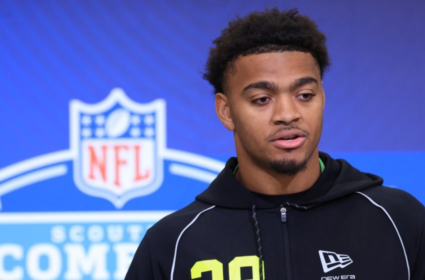  NFL Combine: 4 high-character defensive linemen for Lions fans to know