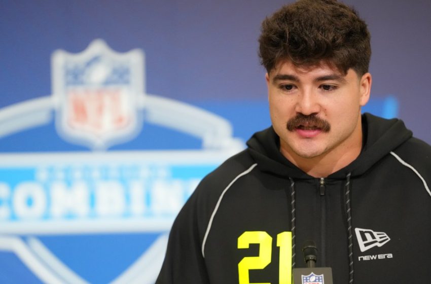  NFL Combine: 5 high-character LBs to know for Detroit Lions