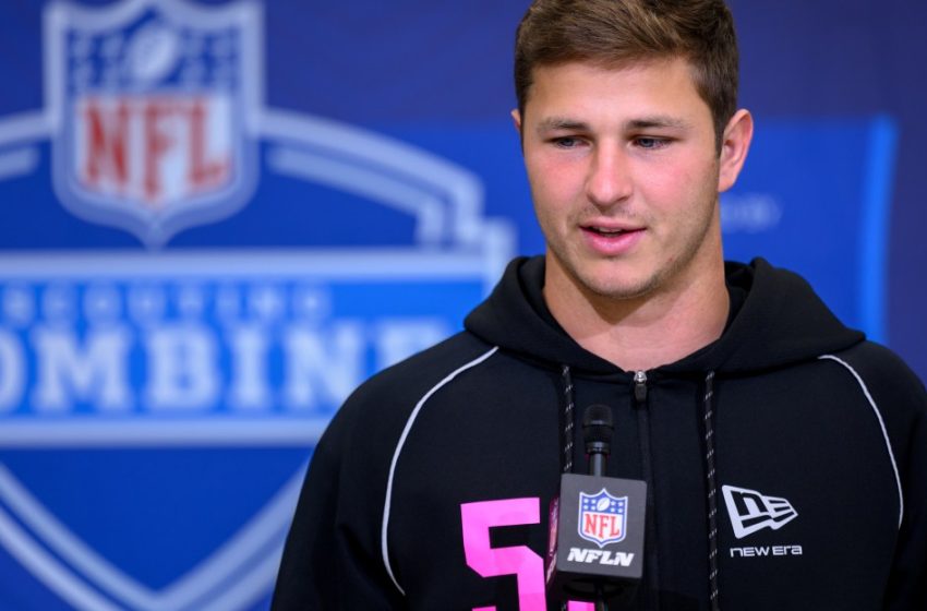  NFL Combine: 5 high-character defensive backs for Detroit Lions