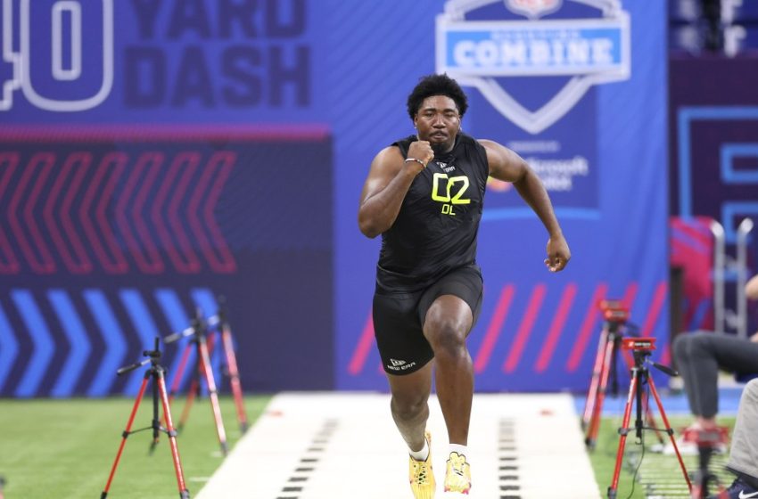  NFL Draft 2026: Takeaways from Daniel Jeremiah’s top 50 prospects