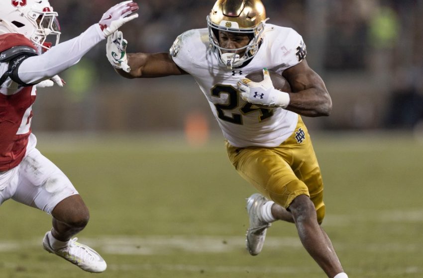  NFL Draft 2026: Weighing the early options for the Seahawks’ top two picks