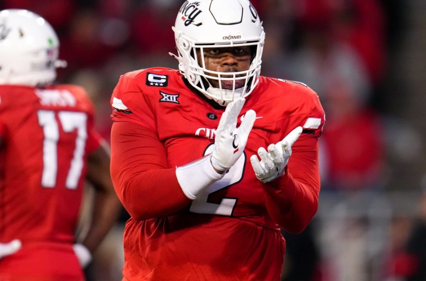  NFL Draft: Who are the nose tackles in the 2026 class?