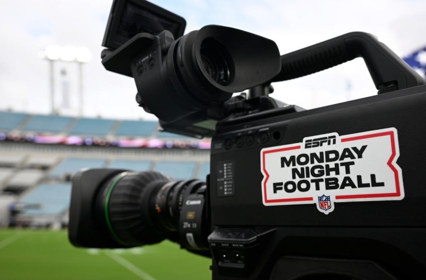  NFL-ESPN megadeal closes after receiving governmental approval