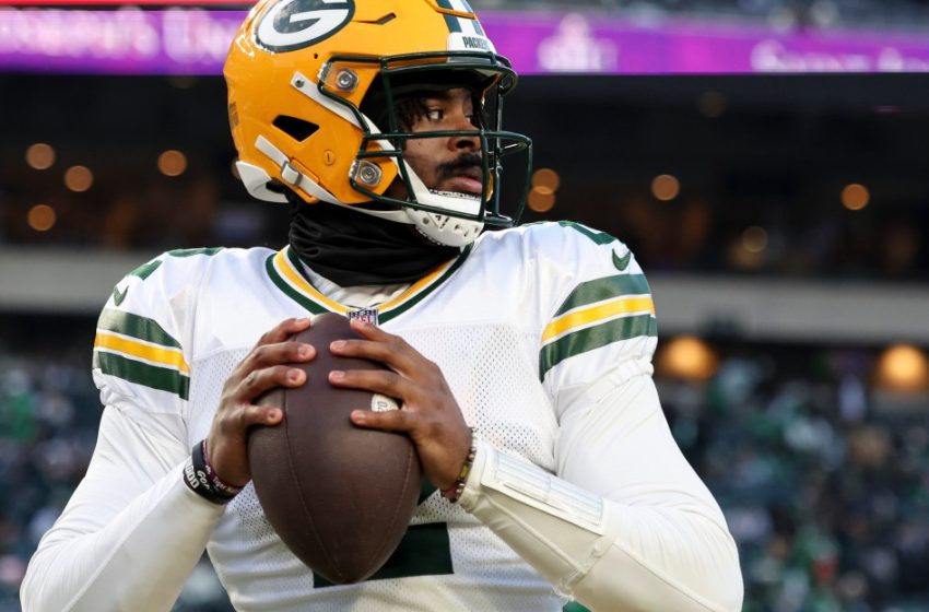  NFL Free Agency Rankings: Consensus top-100 players for 2026