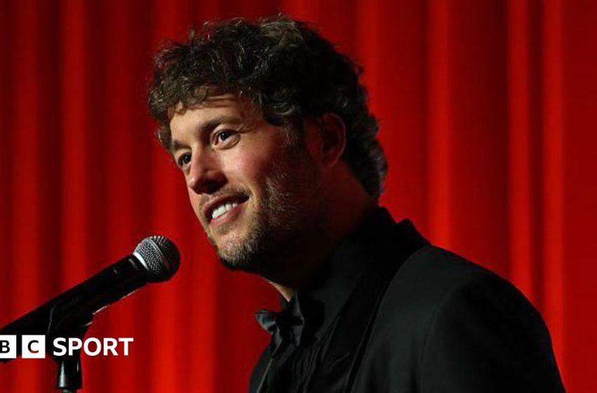  NFL MVP: Matthew Stafford to keep playing after winning 2025 award