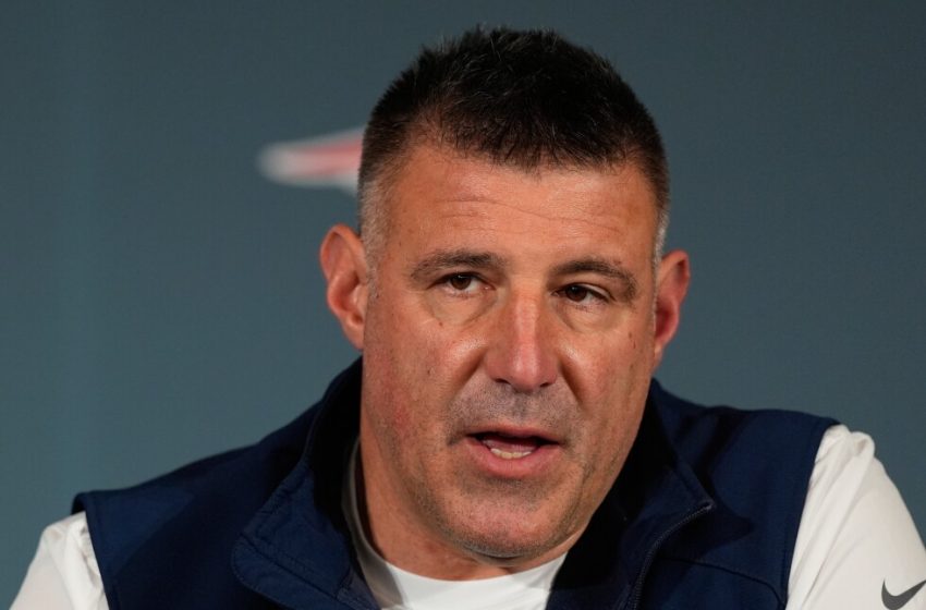  NFL MVP, other top awards to be announced at NFL Honors