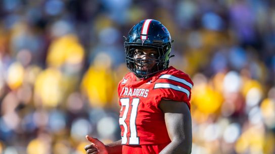  NFL Mock Draft 2026: It’s Officially The Offseason