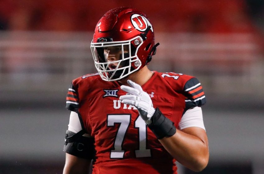  NFL Mock Draft 2026: Projecting the first-round picks