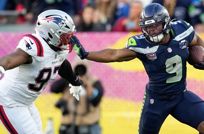  NFL Teams’ Updated Salary Cap Space for 2026 Free Agency After Record $301.2M Number