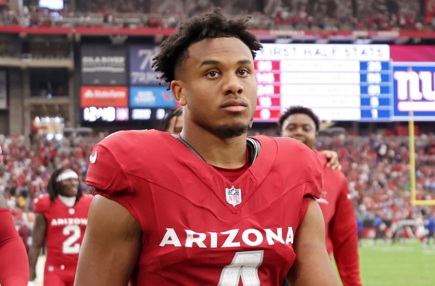  NFL Wide Receiver Was 25