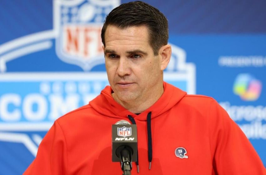  NFL combine 2026 live updates: Head coach, GM press conferences