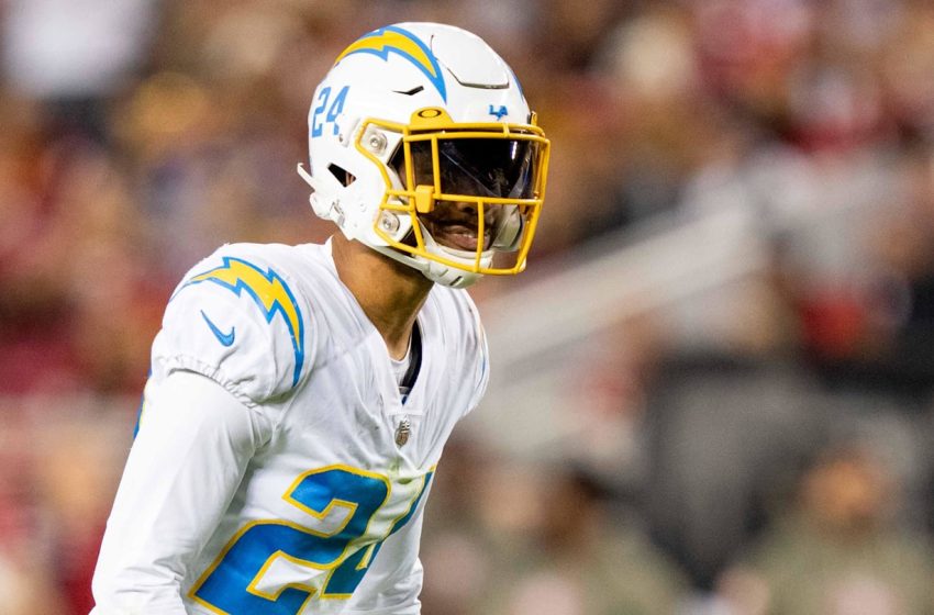  NFL comeback from forgotten defender gives Chiefs an unexpected lifeline