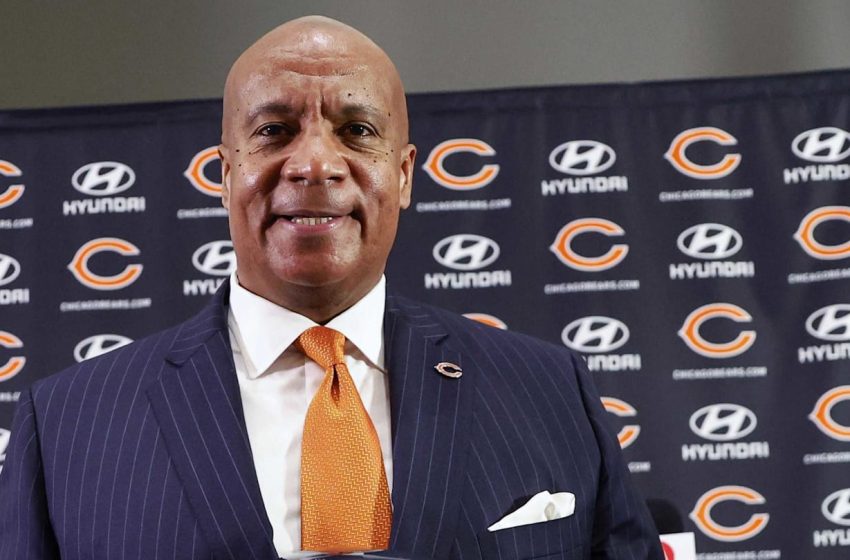  NFL voice says what everyone should be thinking about new Bears stadium news