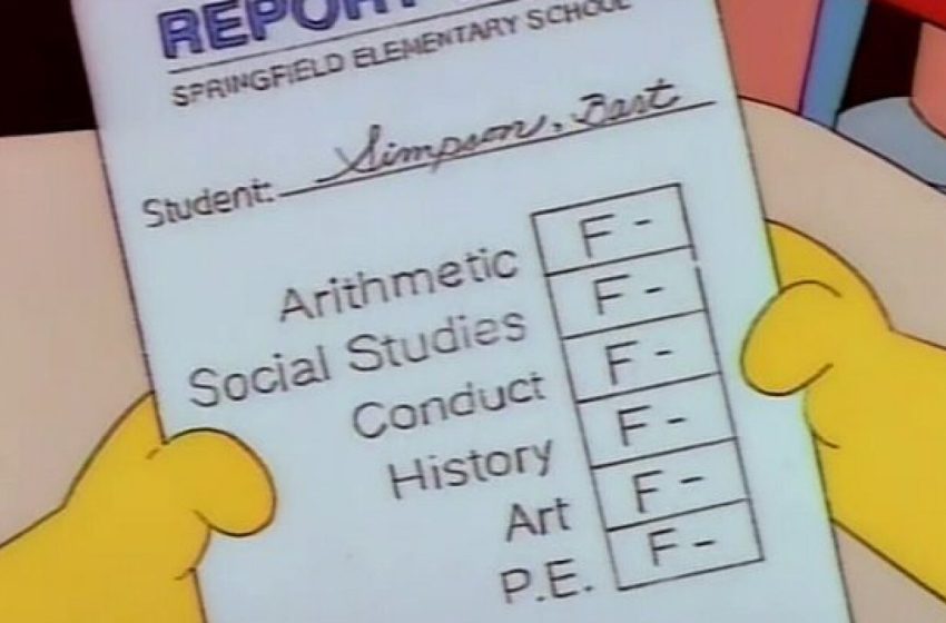  NFL wins grievance regarding NFLPA report cards