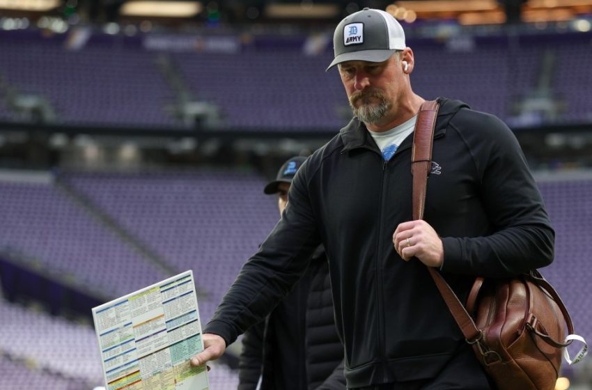  NFLPA 2026 report card: Full breakdown of Detroit Lions’ grades