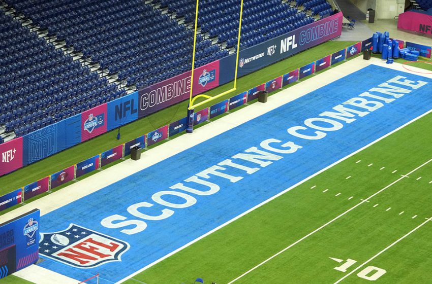  NFL.com reveals Top 10 draft prospects with the most to prove at 2026 NFL Combine