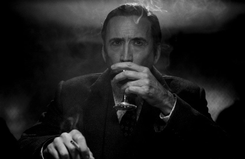  ‘Spider-Noir’ Unveils New Photos Of The Spider, Robbie Robertson, More