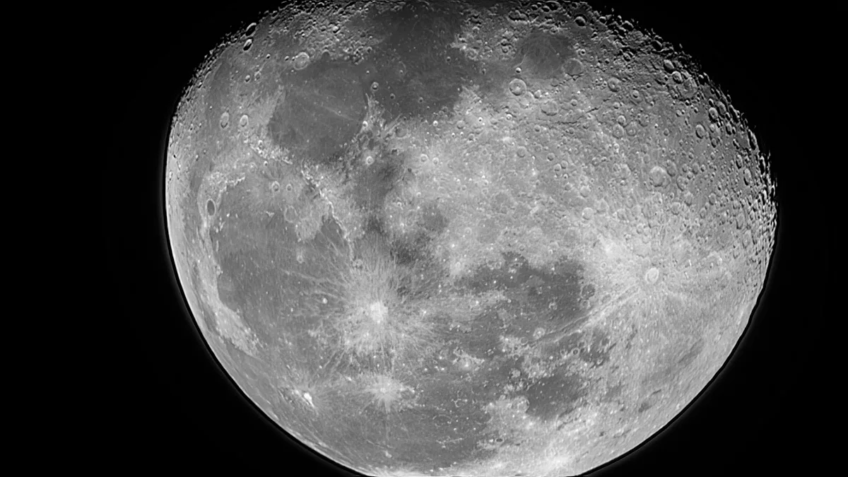 NOVAStar Scarlet A62Q 62mm moon