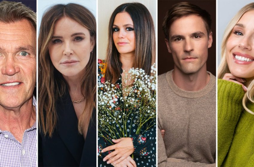  ‘Scrubs’ Revival Sets Return Of Neil Flynn & Christa Miller