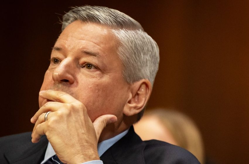  Netflix Says if the HBO Merger Makes It Too Expensive, You Can Always Cancel