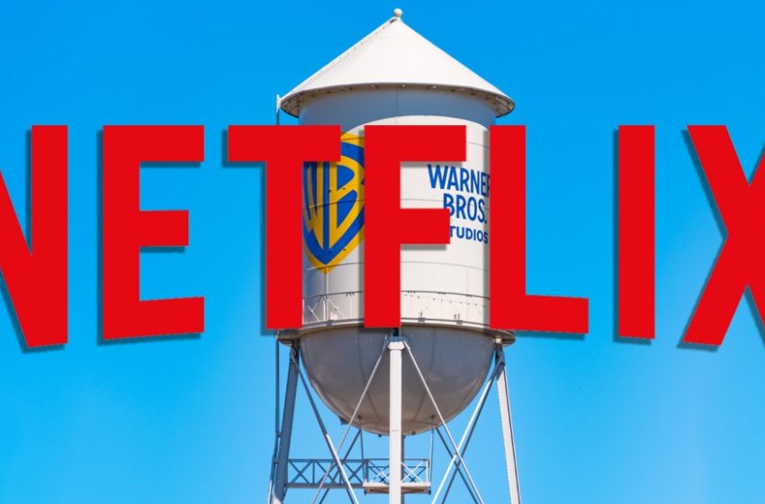  Netflix-Warner Bros Deal Bad For America, GOP Attorneys General Say