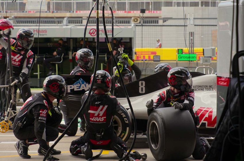  Netflix and Apple Strike F1 Deal for Grand Prix and Drive to Survive