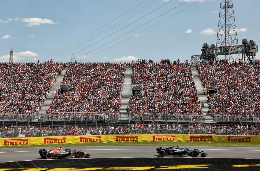  Netflix to show its first live F1 race as part of Apple TV deal