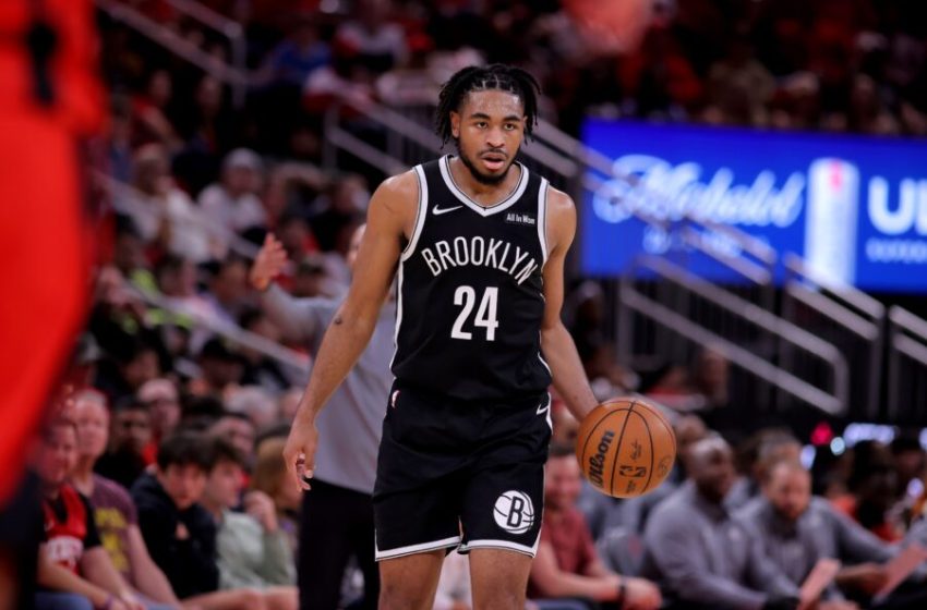  Nets To Waive Cam Thomas