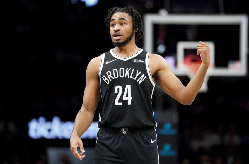  Nets to waive Cam Thomas after trade deadline passes: Sources
