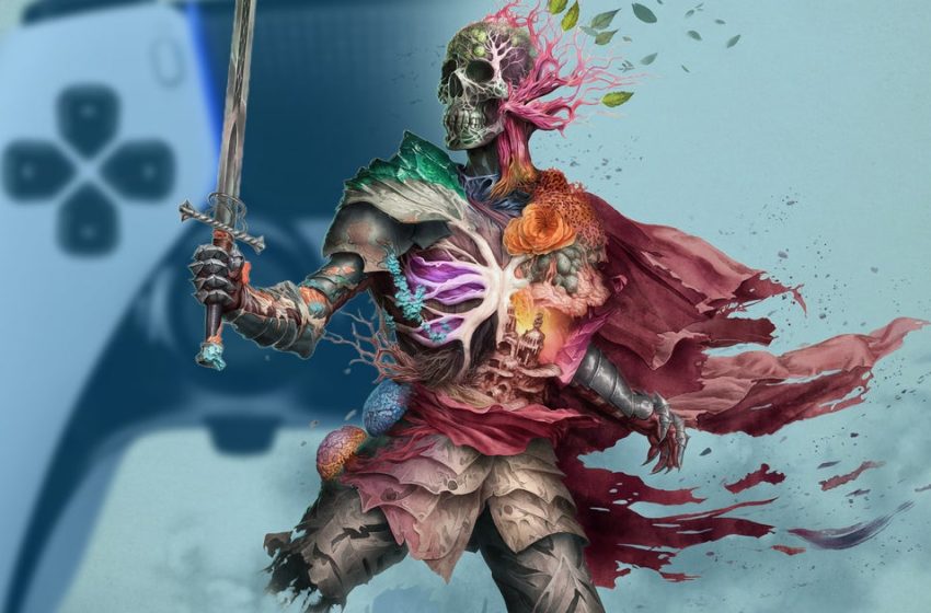  Avowed was overlooked – it’s a double-A blast of gaming sunshine well worth trying on PS5