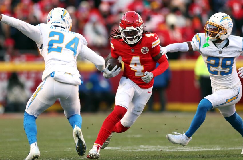  New lawsuit makes domestic violence allegations against Rashee Rice