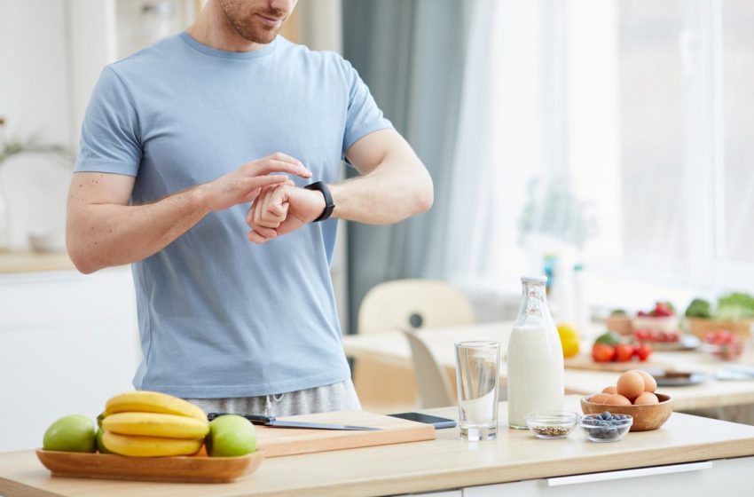  So if intermittent fasting doesn’t work for weight loss then what does?