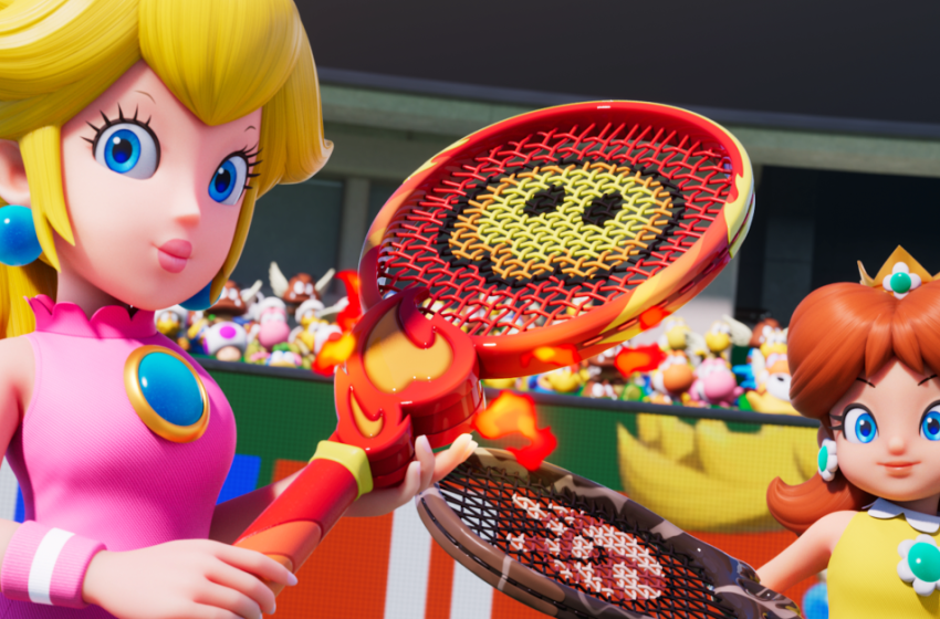  Nintendo keeps filling in the gaps