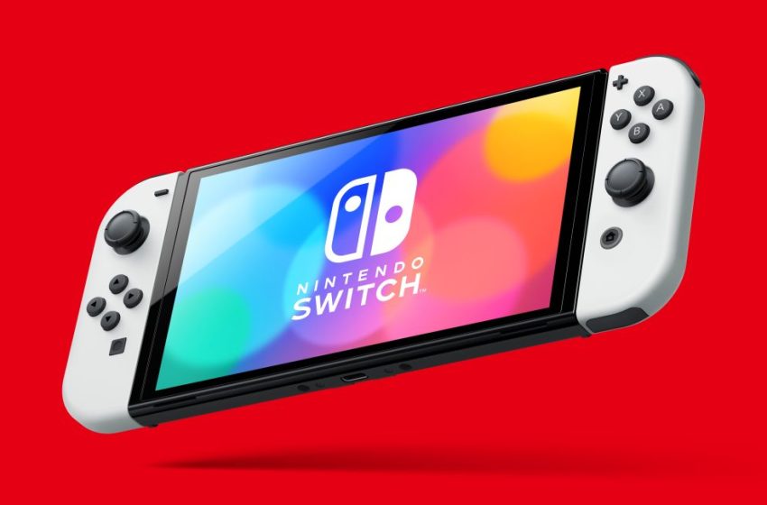  Nintendo Switch is the second-bestselling game console ever, behind only the PS2