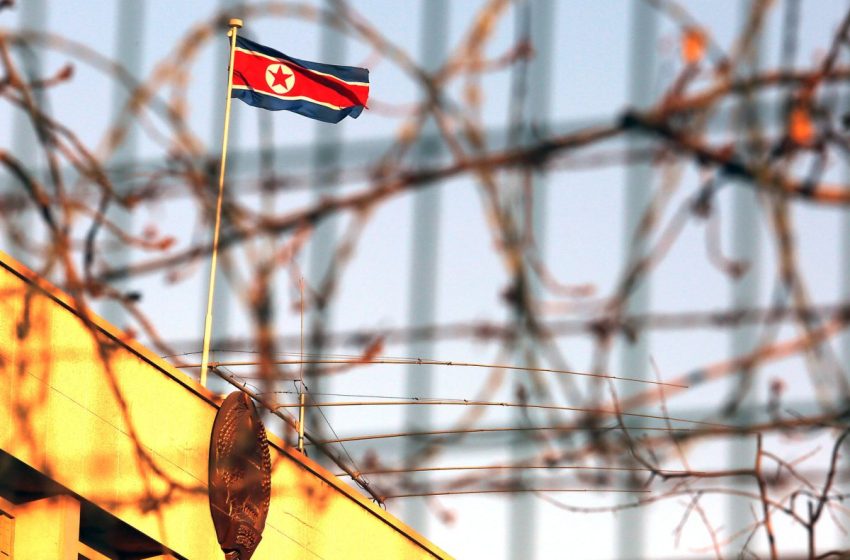  North Korea executes citizens for watching South Korean TV, Amnesty report says