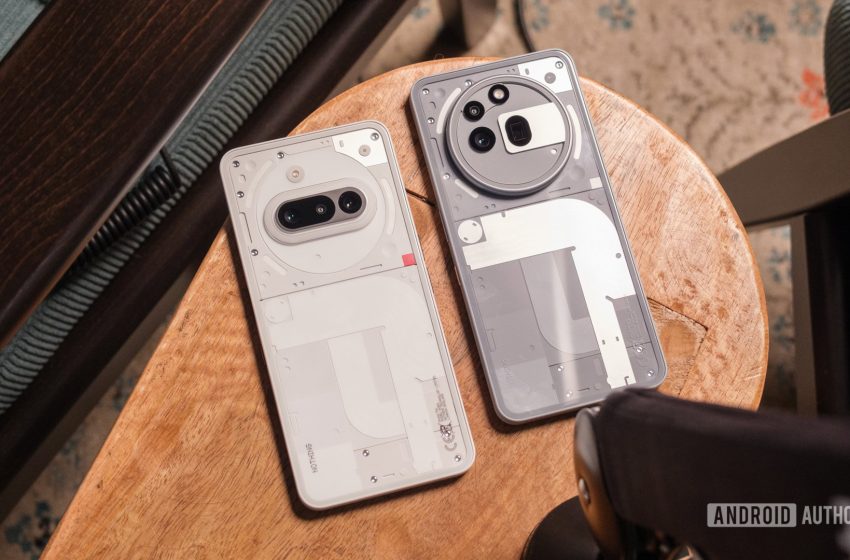  Nothing Phone 4a leak reveals how much more expensive the new phones will be