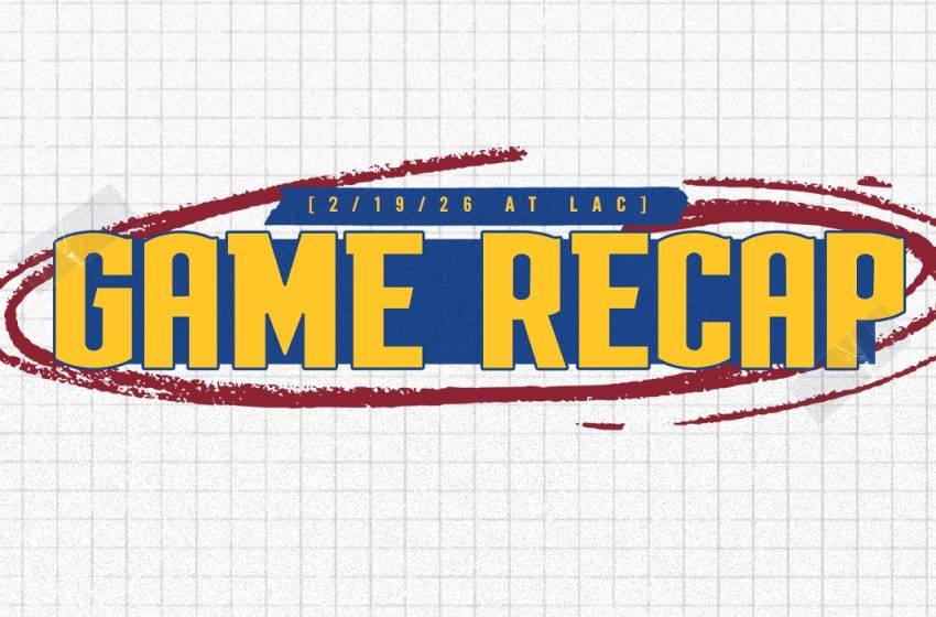  Nuggets play Trail Blazers on back-to-back – NBA