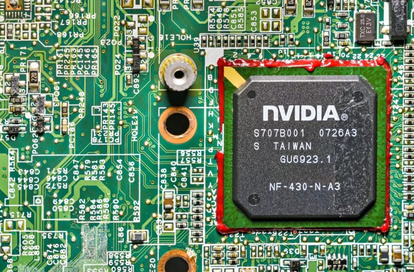  Nvidia’s Jensen Declares ‘Compute Equals Revenues’ in AI Era