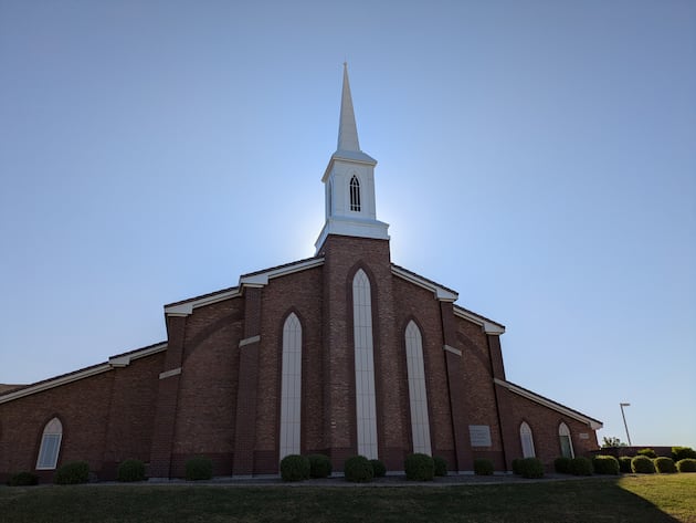  30 new, reorganized stake presidencies — from Honduras to Kiribati – Church News