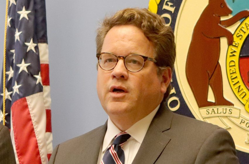  Thomas Albus Met With Trump Lawyers Before Georgia Election Center Raid — ProPublica