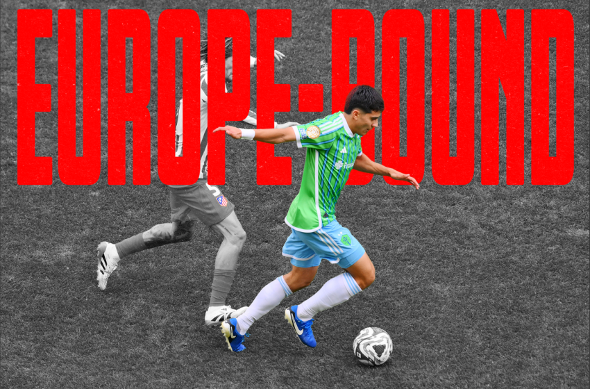  Obed Vargas completes transfer to Atlético Madrid