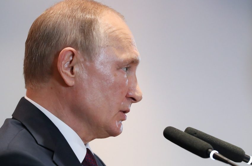  Putin’s Great Disaster: Russia Can’t ‘Win’ the Ukraine War with 1.2 Million Casualties