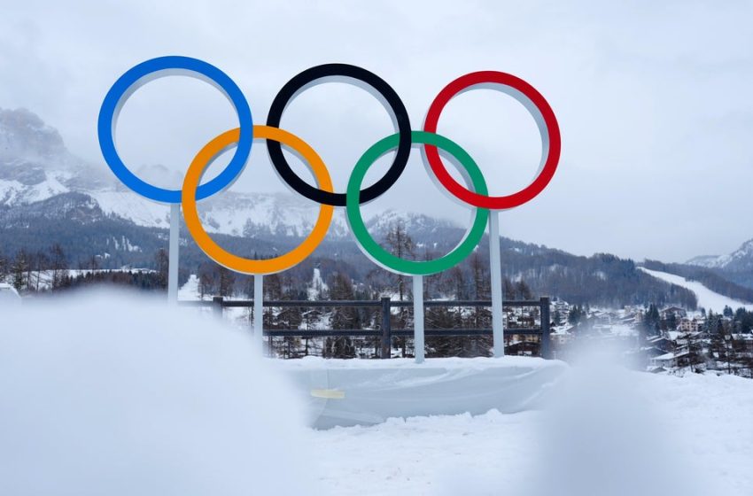  Olympics opening ceremony live updates as 2026 Winter Games kick off in Milano Cortina
