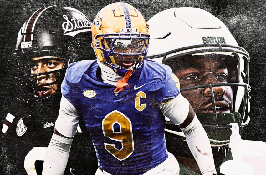  One Hidden Draft Gem to Watch for All 32 Teams at the NFL Combine