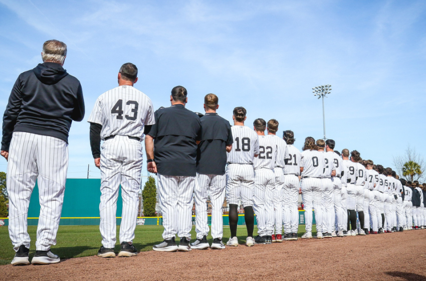  One glaring problem from South Carolina’s Opening Weekend series win