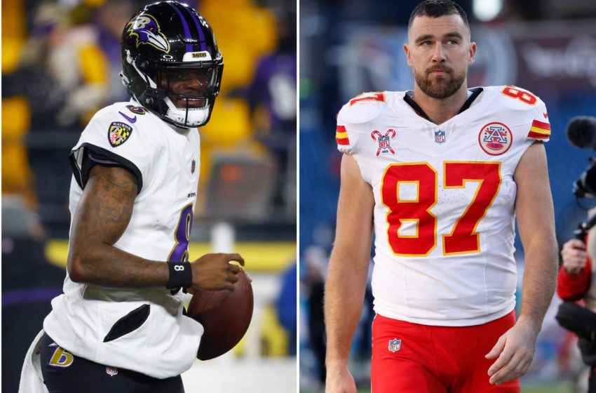  One hot topic for every team at the 2026 NFL combine: Quarterback contracts, Kelce’s future