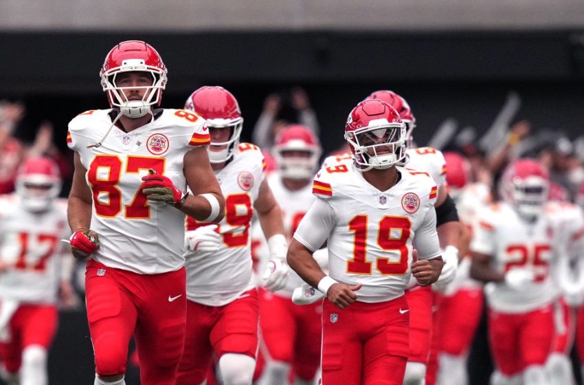  One roster cut the Chiefs should make right now