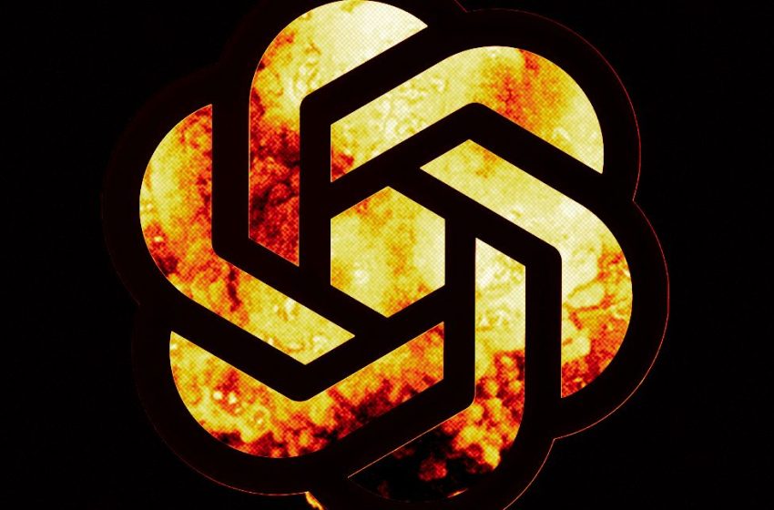  OpenAI Is Nuking Its 4o Model. China’s ChatGPT Fans Aren’t OK