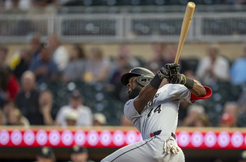  Orioles Acquire Bryan Ramos, Designate Weston Wilson